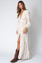 Load image into Gallery viewer, Dear Prudence Maxi Dress