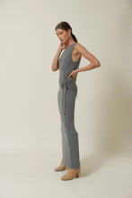Load image into Gallery viewer, Anna Sleeveless Sweater Dress