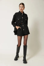 Load image into Gallery viewer, Zoey Overshirt