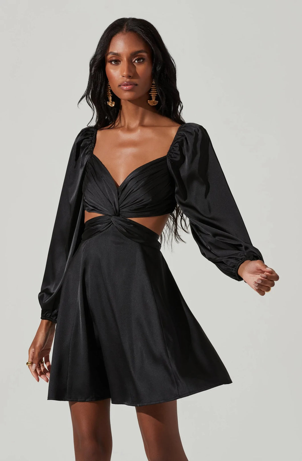 Anamaria Dress
