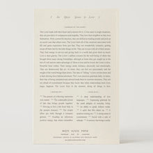 Load image into Gallery viewer, The Lover Journal