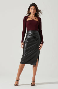 Melody Skirt