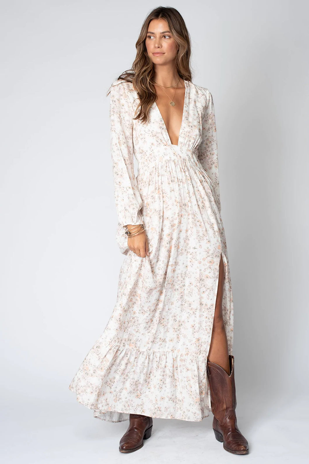 Dear Prudence Maxi Dress