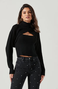 Soraya Sweater