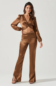 Nix Twist Front Top