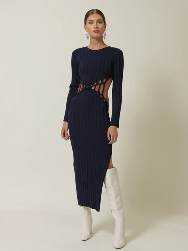 Cordelia Dress