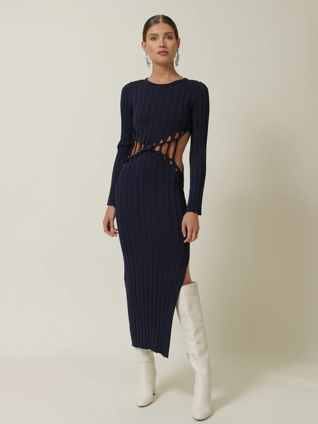 Cordelia Dress