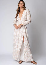 Load image into Gallery viewer, Dear Prudence Maxi Dress