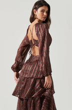 Load image into Gallery viewer, Anora Dress