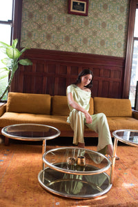 Matria Jumpsuit