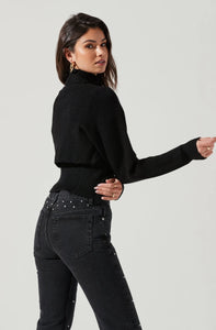 Soraya Sweater