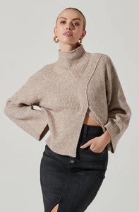 Wren Sweater