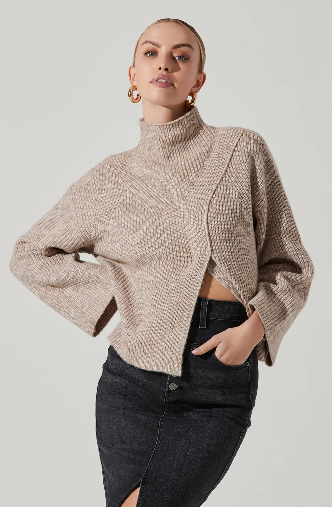 Wren Sweater