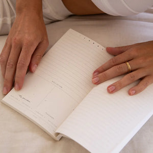 Night Journal