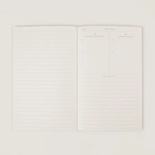 Load image into Gallery viewer, Rituals &amp; Wellness Journal