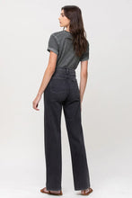 Load image into Gallery viewer, Ultra High Rise Slim Wide Jeans