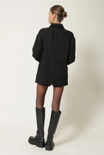 Load image into Gallery viewer, Zoey Overshirt