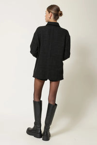 Zoey Overshirt