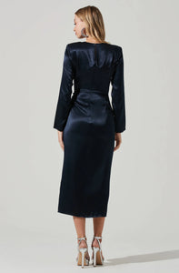Mariposa Dress