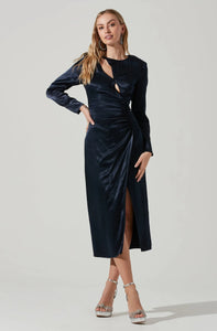 Mariposa Dress