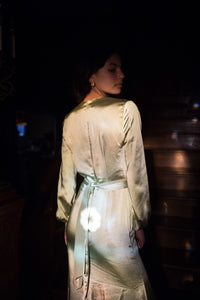 Kai Maxi Dress