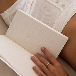 Rituals & Wellness Journal