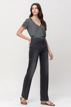 Load image into Gallery viewer, Ultra High Rise Slim Wide Jeans