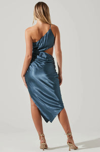 Martina Dress