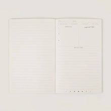 Load image into Gallery viewer, Night Journal